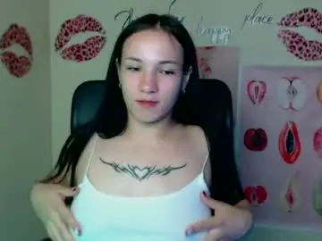 Chaturbate Watch Live Sex Cams of cutielady_