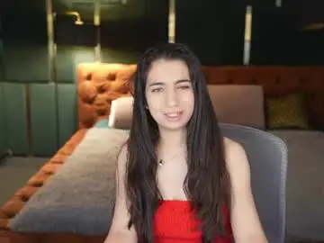Chaturbate Adult Webcam of dream_team054