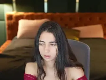Chaturbate Nude Webcam of dream_team054