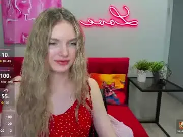 Chaturbate Best Webcam of evelineamore