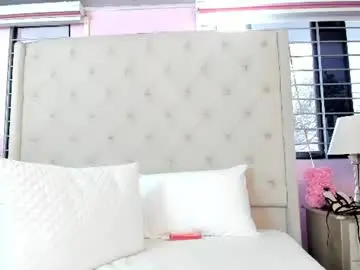 Chaturbate Live Sex of scarlett_leblanc_