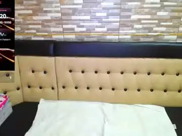 Chaturbate Sex Cam of yanissa27