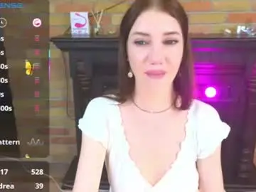 Chaturbate Adult Video Chat of alexa_stoun