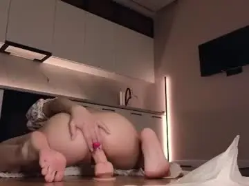 Chaturbate Sex Chat of ella_lee15