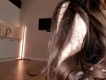 Chaturbate Free Live Porn of ella_lee15