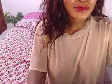 Chaturbate Live Sex Cam of exoctic_ruby