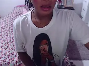 Chaturbate Best Webcam of exoctic_ruby