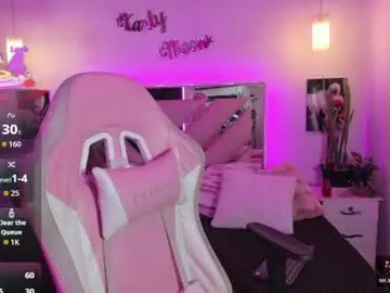 Chaturbate Watch Live Sex Cams of karly_moonn