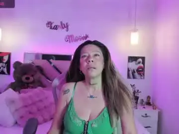 Chaturbate Sex Chat of karly_moonn