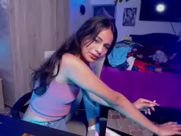 Chaturbate Adult Webcam of maritza_ferrerr
