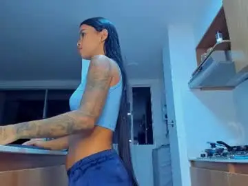Chaturbate Free Porn Cam of mia_world_
