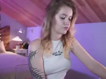 Chaturbate Private Sex Chat of nerissa_xo