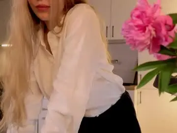 Chaturbate Live Sex of nickacherie