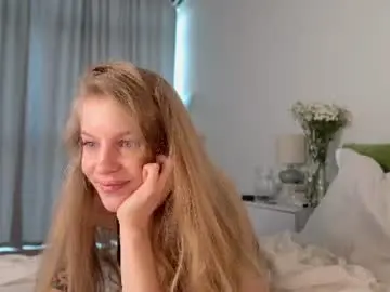 Chaturbate Live Sex Cam of nickacherie