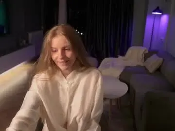 Chaturbate Sex Cam of nickacherie