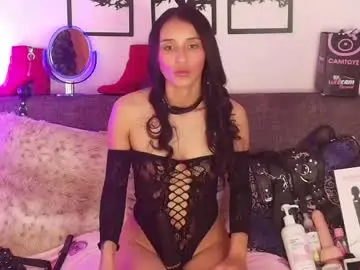 Chaturbate Best Webcam of petite_pepper18