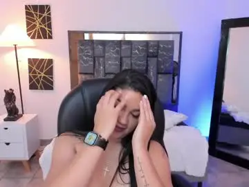 Chaturbate Best Webcam of victoria_luxor