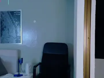 Chaturbate Live Porn of amelialaurent_