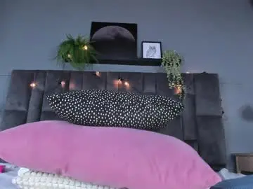 Chaturbate Sex Chat of dulceaurora_