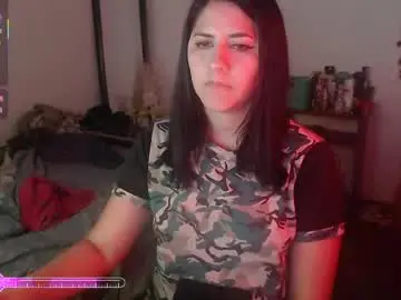 Chaturbate Free Porn Cam of hilari18