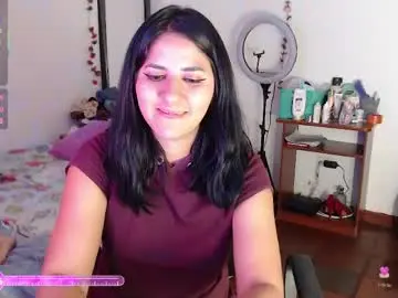 Chaturbate Nude Webcam of hilari18