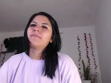 Chaturbate Best Webcam of hilari18