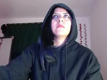 Chaturbate Live Porn of hilari18