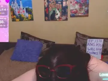 Chaturbate Live Sex Cam of juliasane_