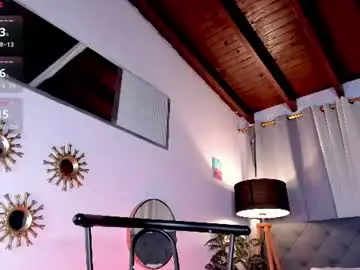 Chaturbate Sex Cam of laurenrosse9