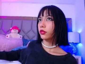 Chaturbate Live Sex Cam of mitsuritempt