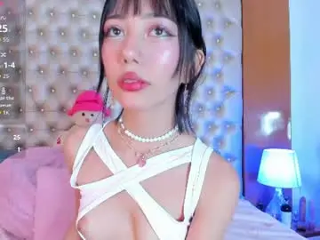 Chaturbate Sex Cam of mitsuritempt