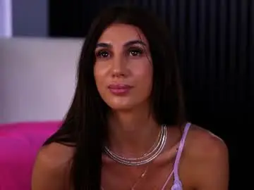 Chaturbate Live Sex of sammimonroe