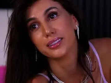 Chaturbate Live Sex Cam of sammimonroe