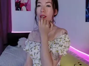 Chaturbate Adult Webcam of alicaslim