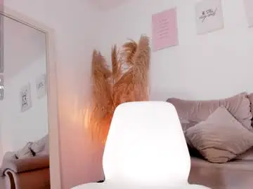 Chaturbate Sex Chat of ari_es