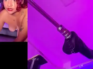 Chaturbate Live Sex of briannalux