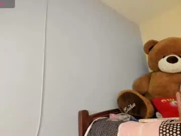 Chaturbate Adult Video Chat of cami_hot_hair