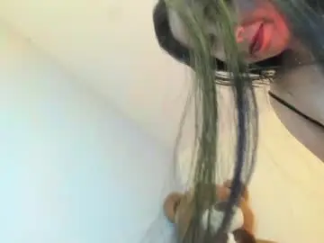 Chaturbate Watch Live Sex Cams of cami_hot_hair