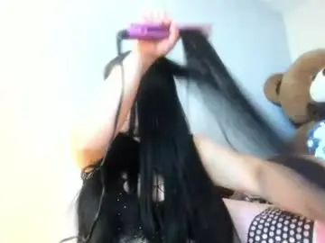 Chaturbate Best live sex cam show of cami_hot_hair