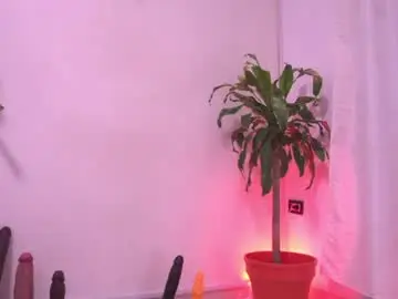 Chaturbate Adult Webcam of juice6abby9