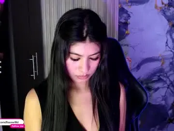 Chaturbate Nude Webcam of lissawild_