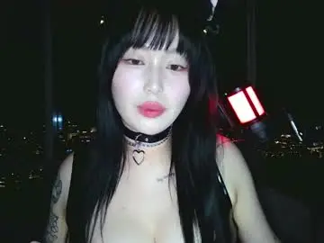 Chaturbate Watch Live Sex Cams of obeycarrienoona