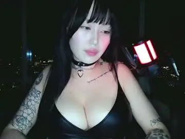 Chaturbate Live Porn of obeycarrienoona