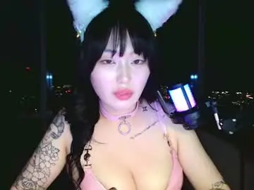 Chaturbate Live Porn of obeycarrienoona