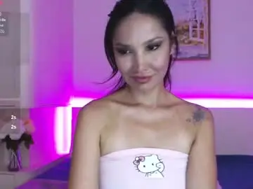 Chaturbate Best Webcam of ohmy_linda