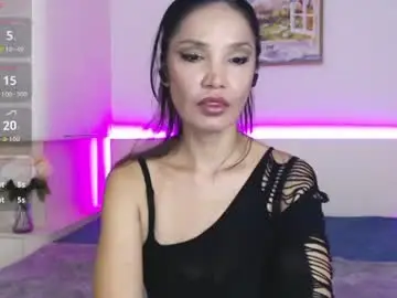 Chaturbate Adult Webcams of ohmy_linda