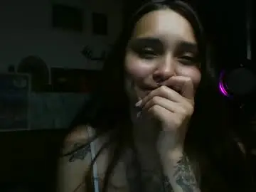 Chaturbate Free Porn Cam of pau_cat