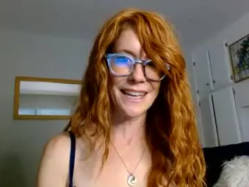 Chaturbate Sex Cam of queenamber22