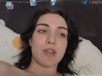 Chaturbate Sex Cam of revalation_