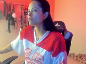 Chaturbate Live Porn of scarlet_kennedy98